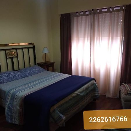 Apartamento Departamento Parque Necochea Exterior foto