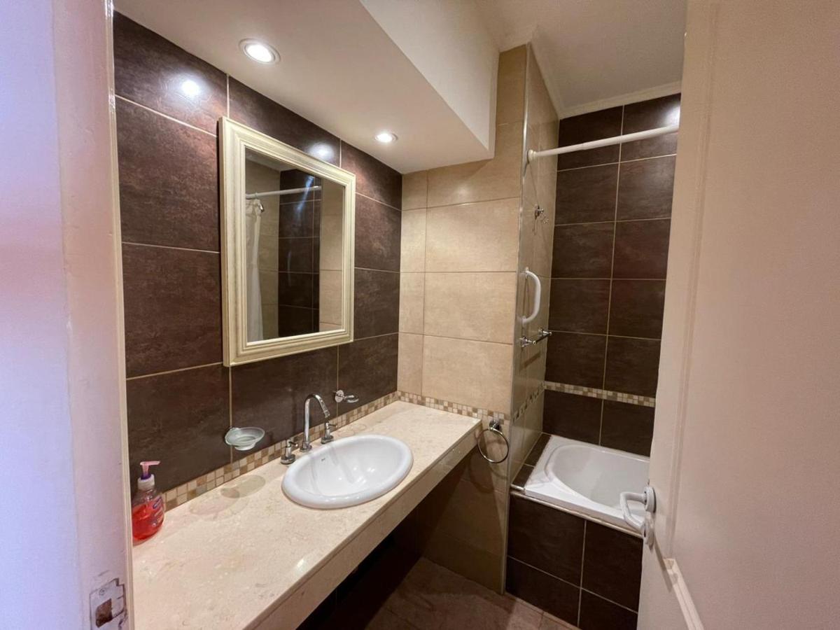 Apartamento Departamento Parque Necochea Exterior foto